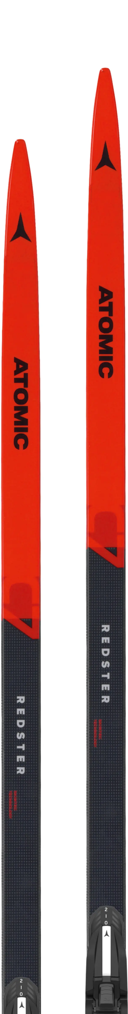 Atomic REDSTER C7 SKINTEC m+SH CL - Fitzharris Ski Bike and Outdoor