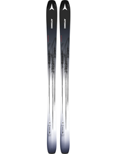 2024 Atomic Maverick 95 Ti Skis+Marker Griffon 13 GW Ski