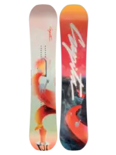 Capita Space Metal Fantasy - Fitzharris Ski Bike and Outdoor