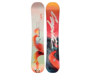 Capita Space Metal Fantasy - Fitzharris Ski Bike and Outdoor