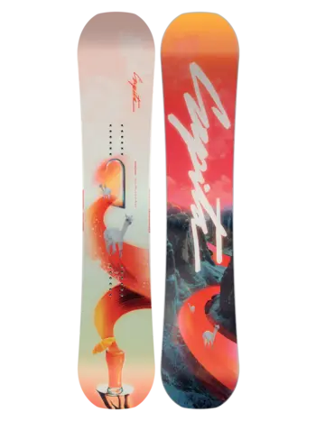 Capita Capita Space Metal Fantasy 25/26