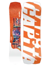 capita children of the gnar snowboard boys 2016 2017 2026 145 The Kids Children of the Gnar snowboard is your all Capita Youth Children Of The