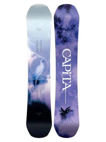 Capita Birds Of A Feather - Fitzharris Ski Bike and Outdoor