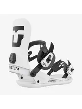 22-23 UNION STRATA ホワイト/ブラック　Mサイズ Union Strata - Fitzharris Ski Bike and Outdoor