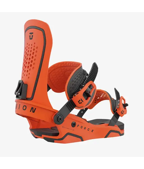 Union Force - Fitzharris Ski Bike and Outdoor