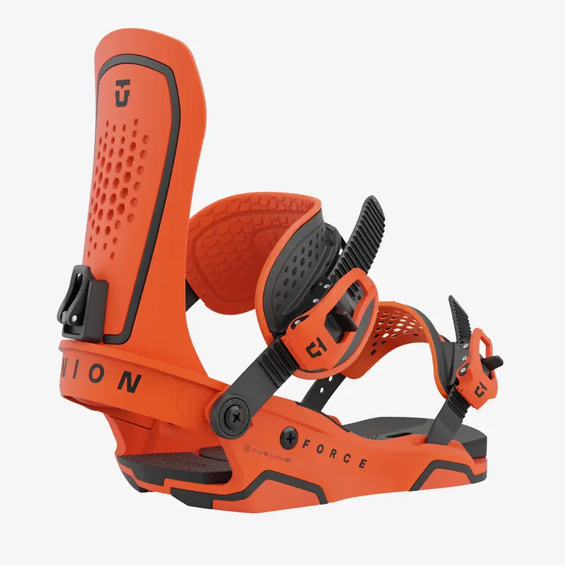 UNION FORCE Sサイズ Union Force - Fitzharris Ski Bike and Outdoor