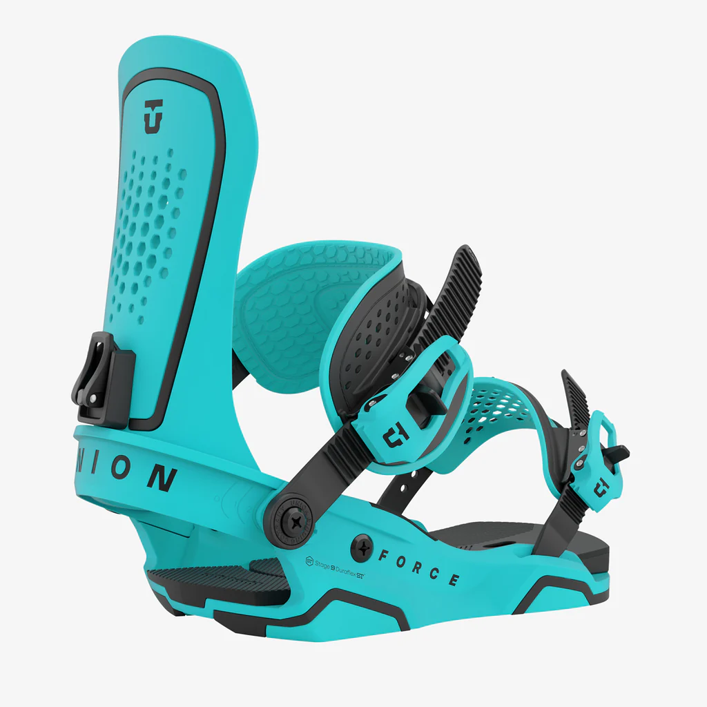 Union Force - Fitzharris Ski Bike and Outdoor