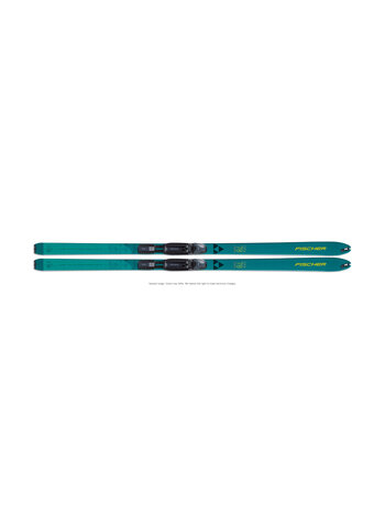 Fischer Fischer OTX Traverse 78 Crown/Skin