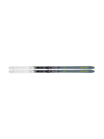 Fischer Fischer OTX SPIDER 62 CROWN w/ Tour Step-in IFP