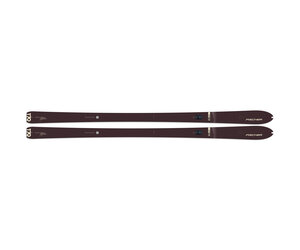 Fischer SBound 98 Crown/Dual Skin Xtralite - Fitzharris Ski Bike