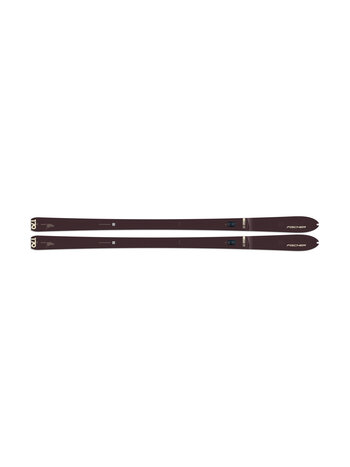 Fischer Fischer SBound 98 Crown/Dual Skin Xtralite