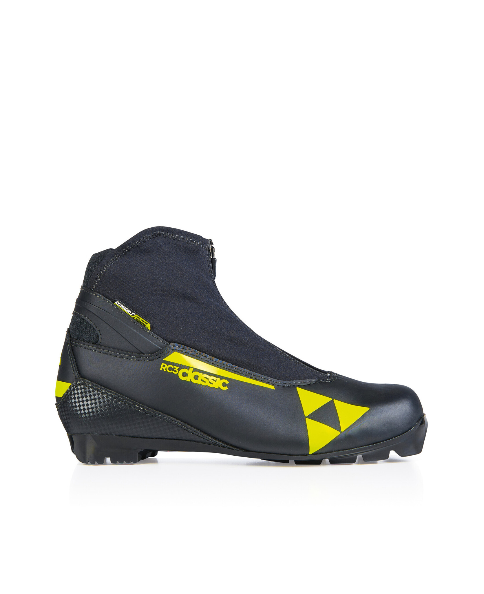 Fischer Fischer RC3 Classic Boot