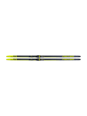 Fischer Fischer Aerolite Skate 80