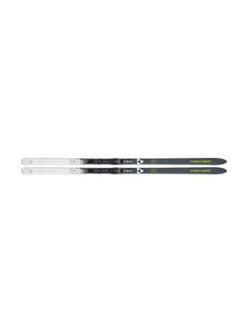 Fischer Fischer Adventure 62 Crown X Lite w/ Tour Step-in IFP