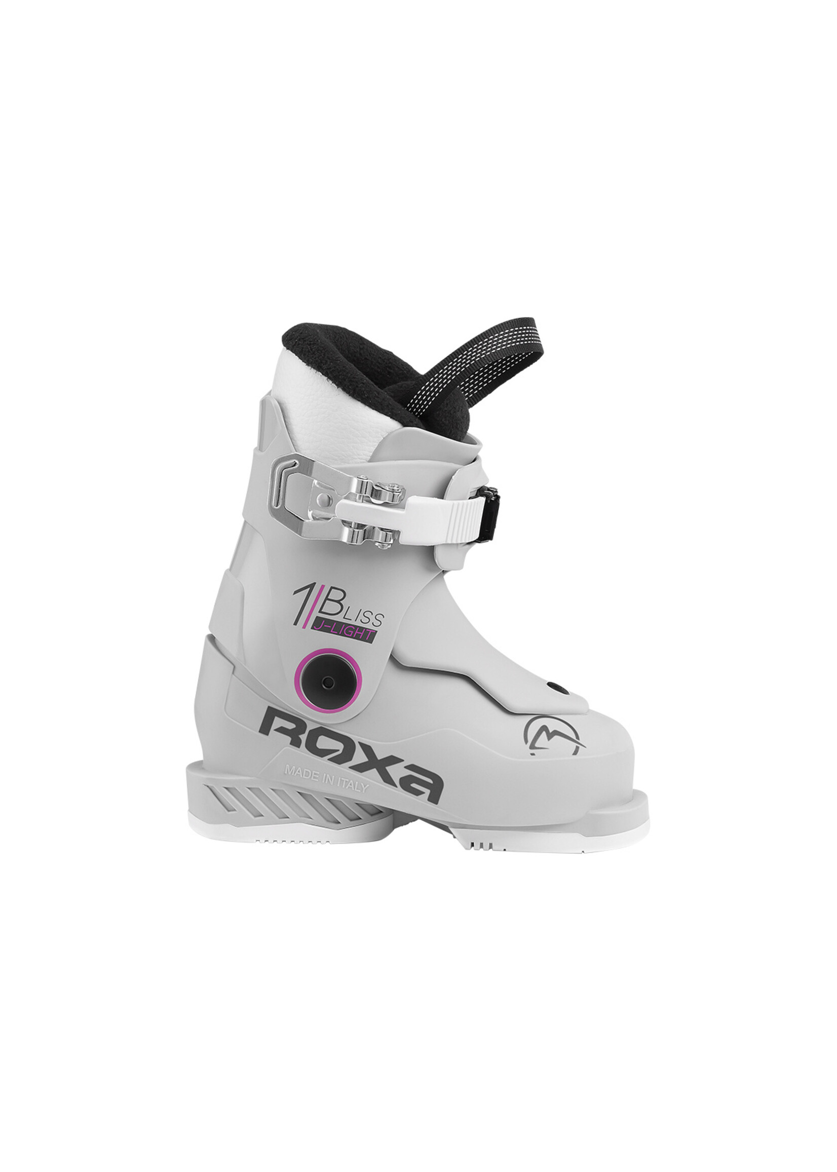 Roxa Roxa Bliss 1 Alpine Lt Grey