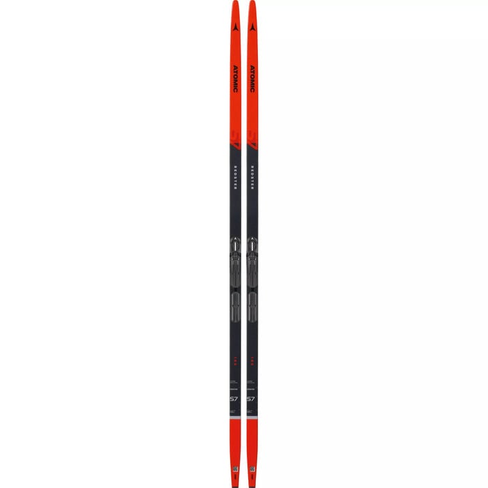 Atomic Atomic REDSTER S7 med + Shift-IN Red/Grey/Red 22/23