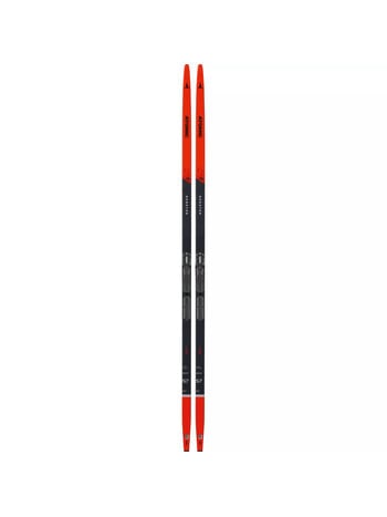 Atomic Atomic REDSTER S7 hard + SI Red/Grey/Red 22/23
