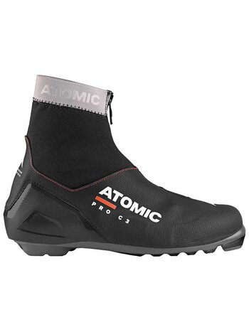 Atomic Atomic Pro C3 Dark Grey/Black 22/23