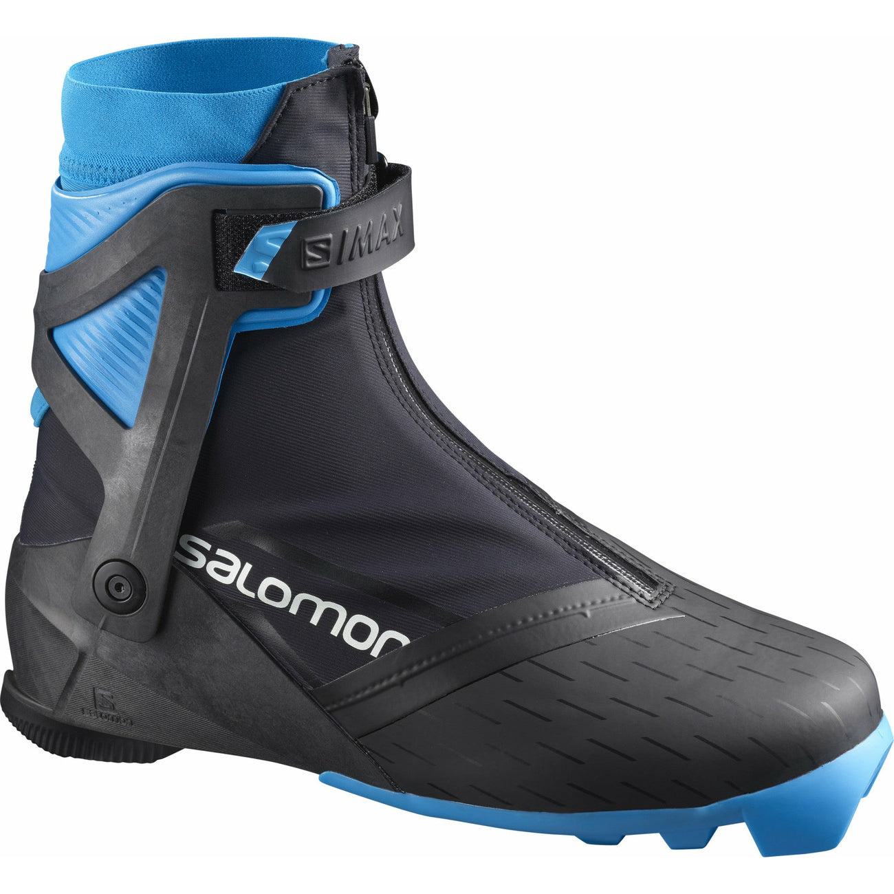 サロモン S/MAX CARBON SKATE MV Salomon S/MAX Carbon Skate MV - Fitzharris Ski Bike and Outdoor