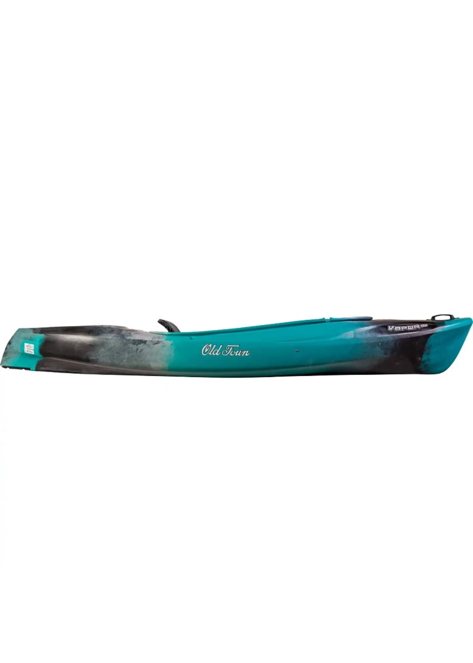 Old Town Vapor 10 Kayak