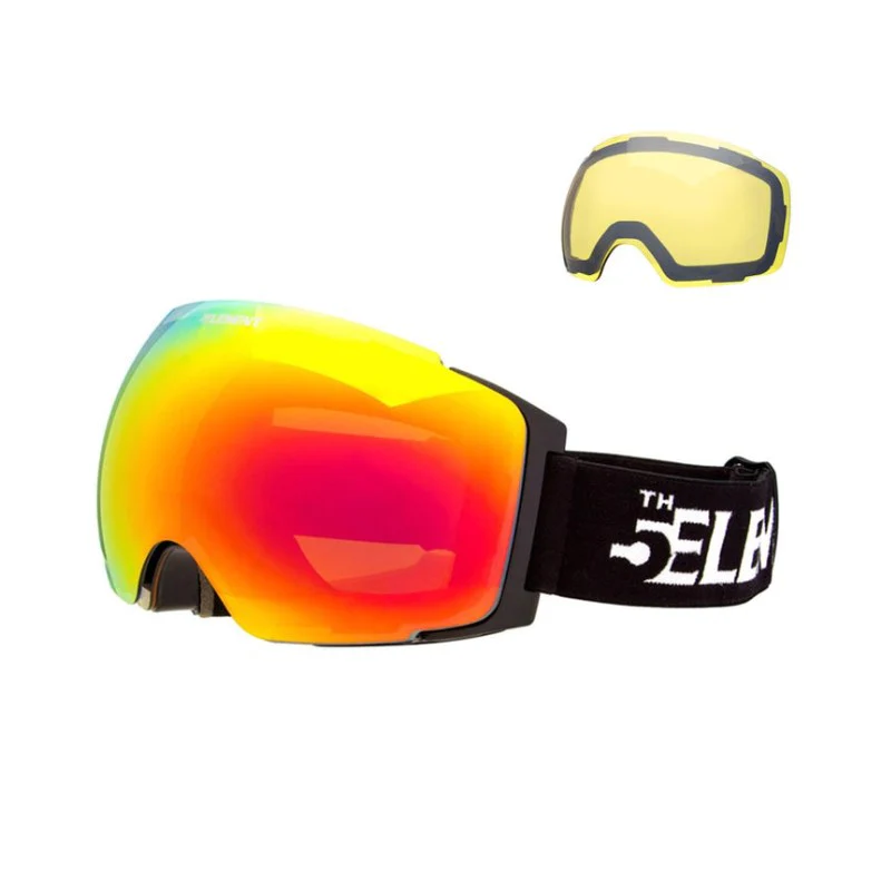 5th Element 5th Element Stealth mag Goggle
