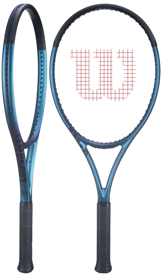 Wilson Wilson Ultra 100 V4