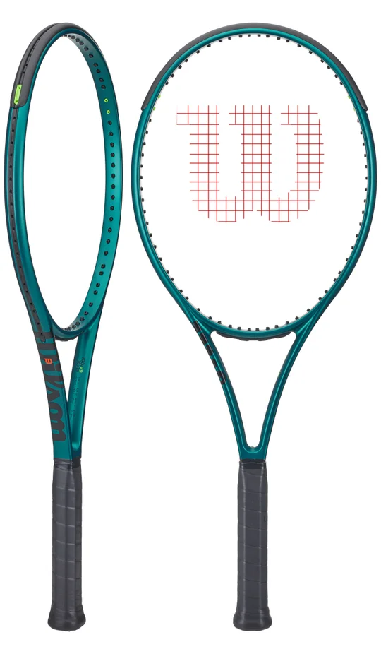 Wilson Wilson Blade 100L V9
