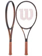 Wilson Pro Staff 97 V14.0 - Fitzharris Ski Bike and Outdoor