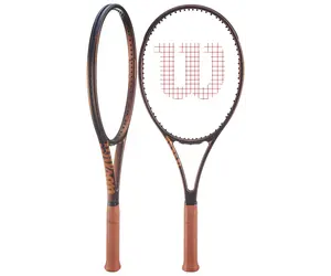 Wilson Pro Staff 97 ラケット V14 Wilson Pro Staff 97 V14 Tennis Racquet