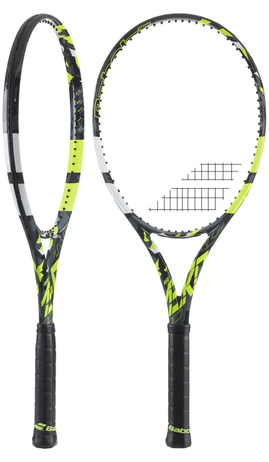 Babolat Pure Aero 23/24 - Fitzharris Ski Bike and Outdoor