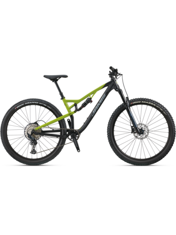 Jamis Faultline A1