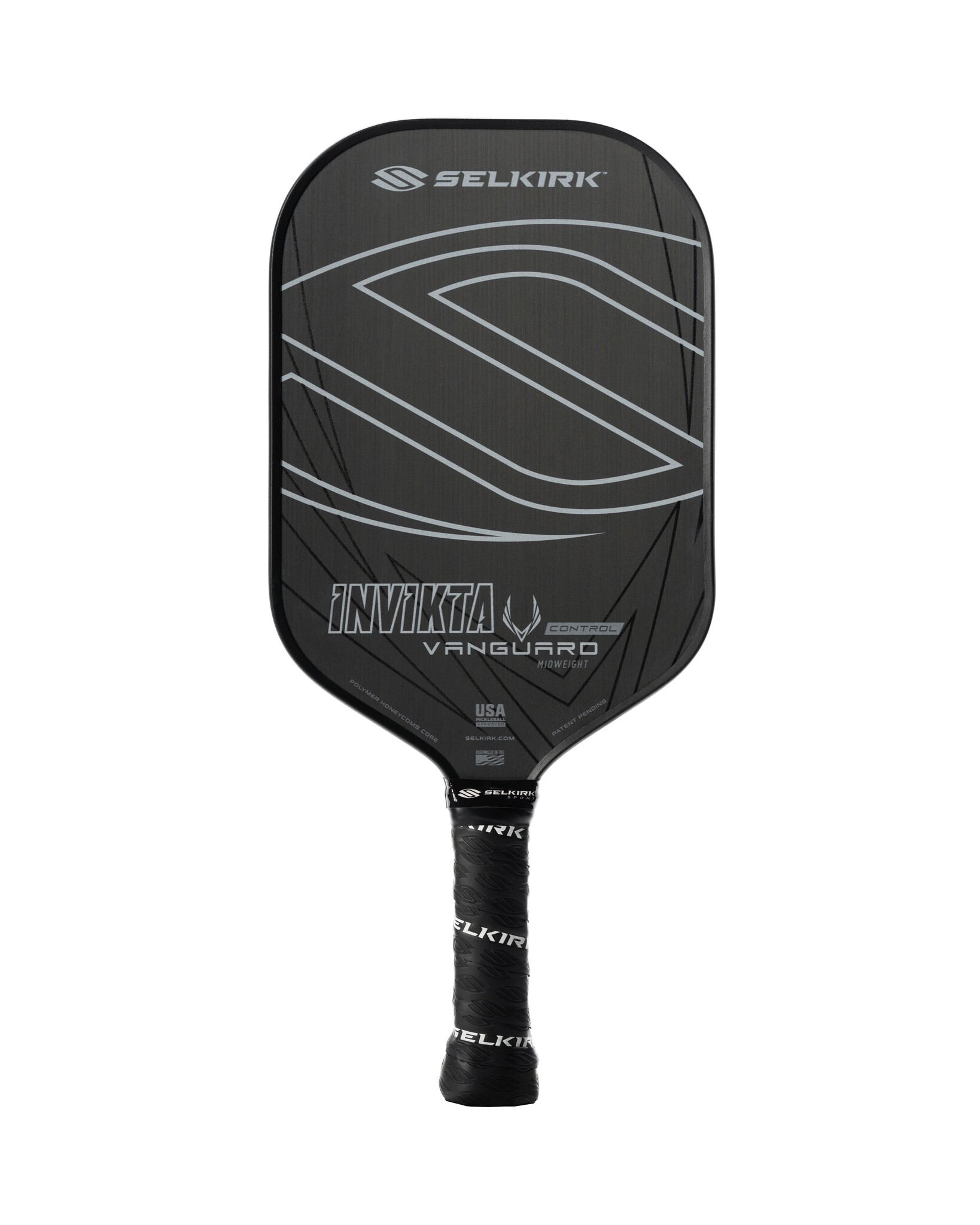 Selkirk V/C Invikta Raw Carbon - Fitzharris Ski Bike and Outdoor