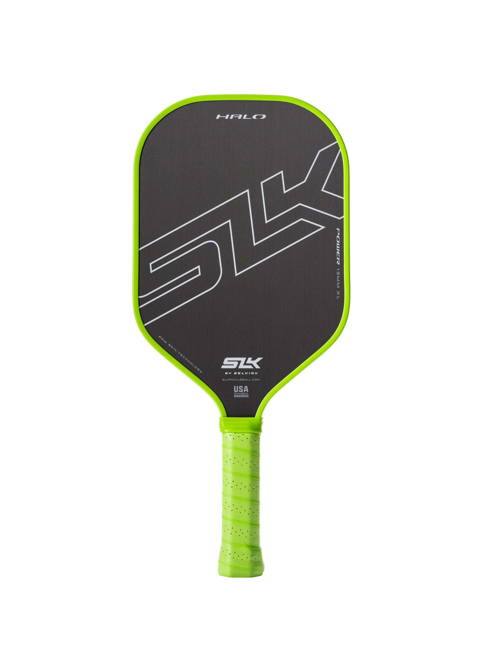 Selkirk SLK Halo Power