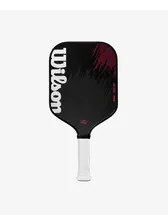 Wilson Fierce Pro Paddle - Fitzharris Ski Bike and Outdoor