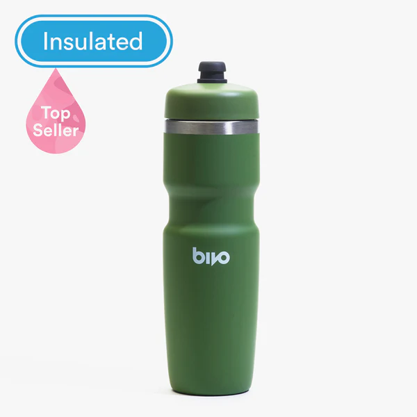 Bivo Bivo Trio Insulated 21oz