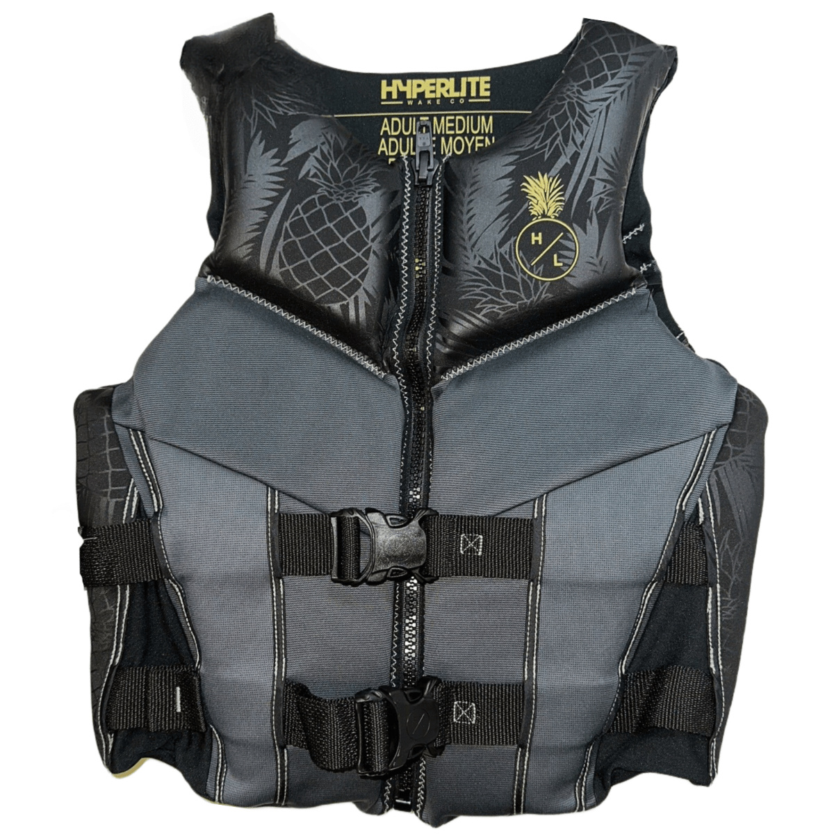 Hyperlite H/L Ladies INDY Neo