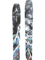 Atomic Atomic N BENT 100 BLACK/Multicolor