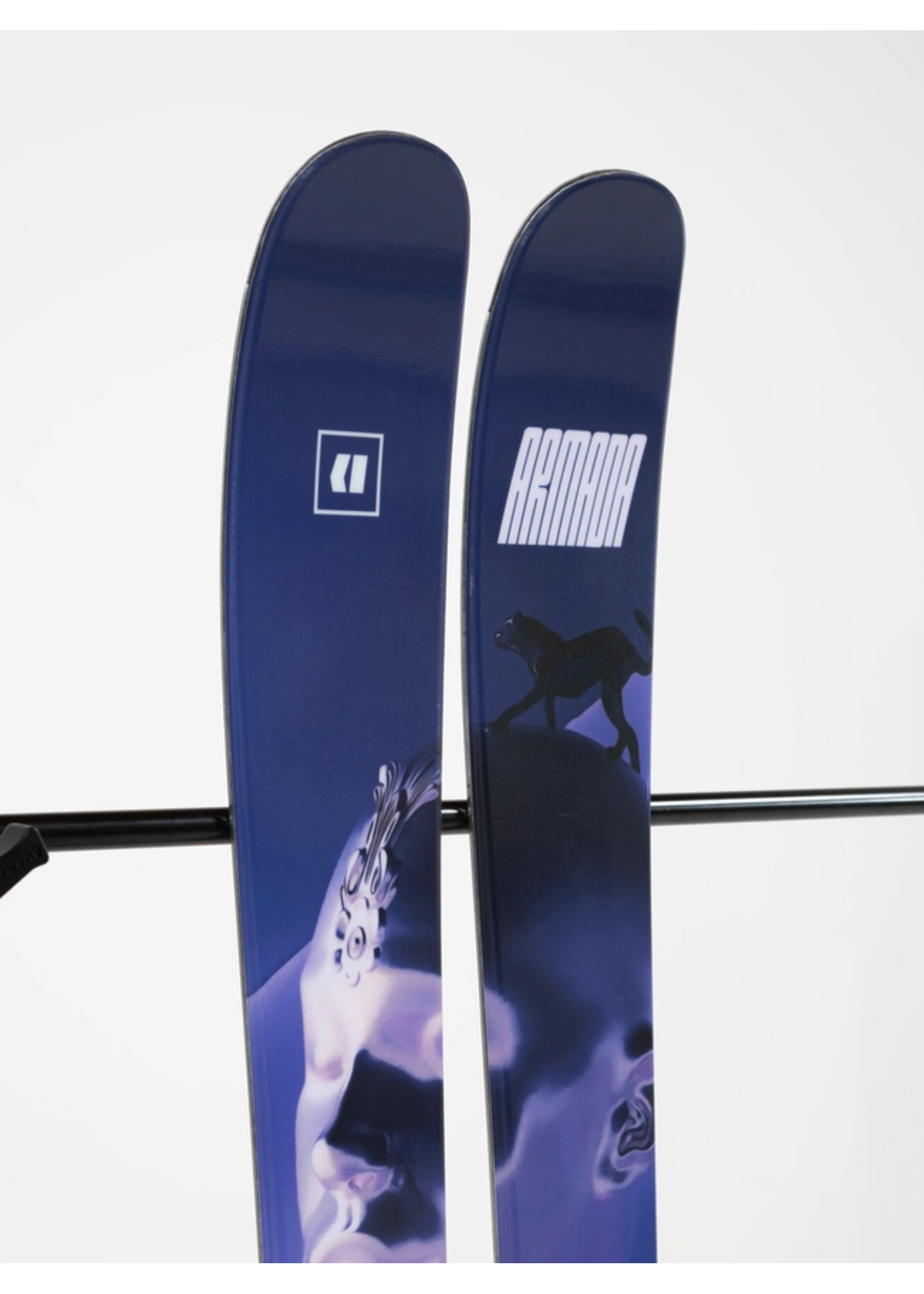 Armada Armada ARV 84 (Long)