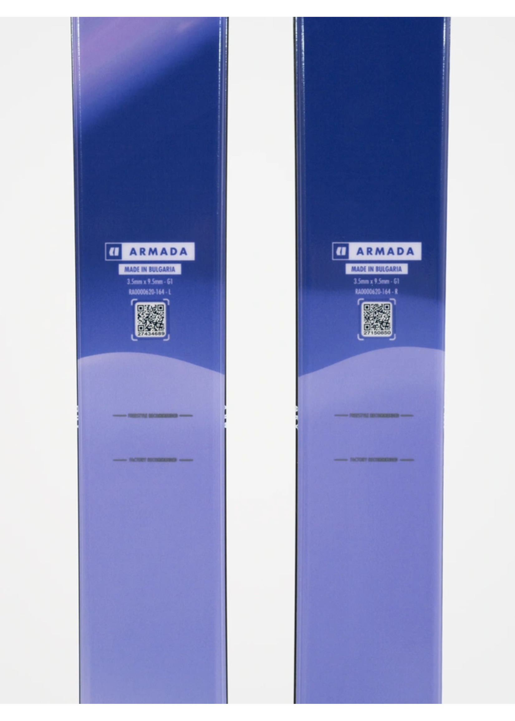 Armada Armada ARV 84 (Long)