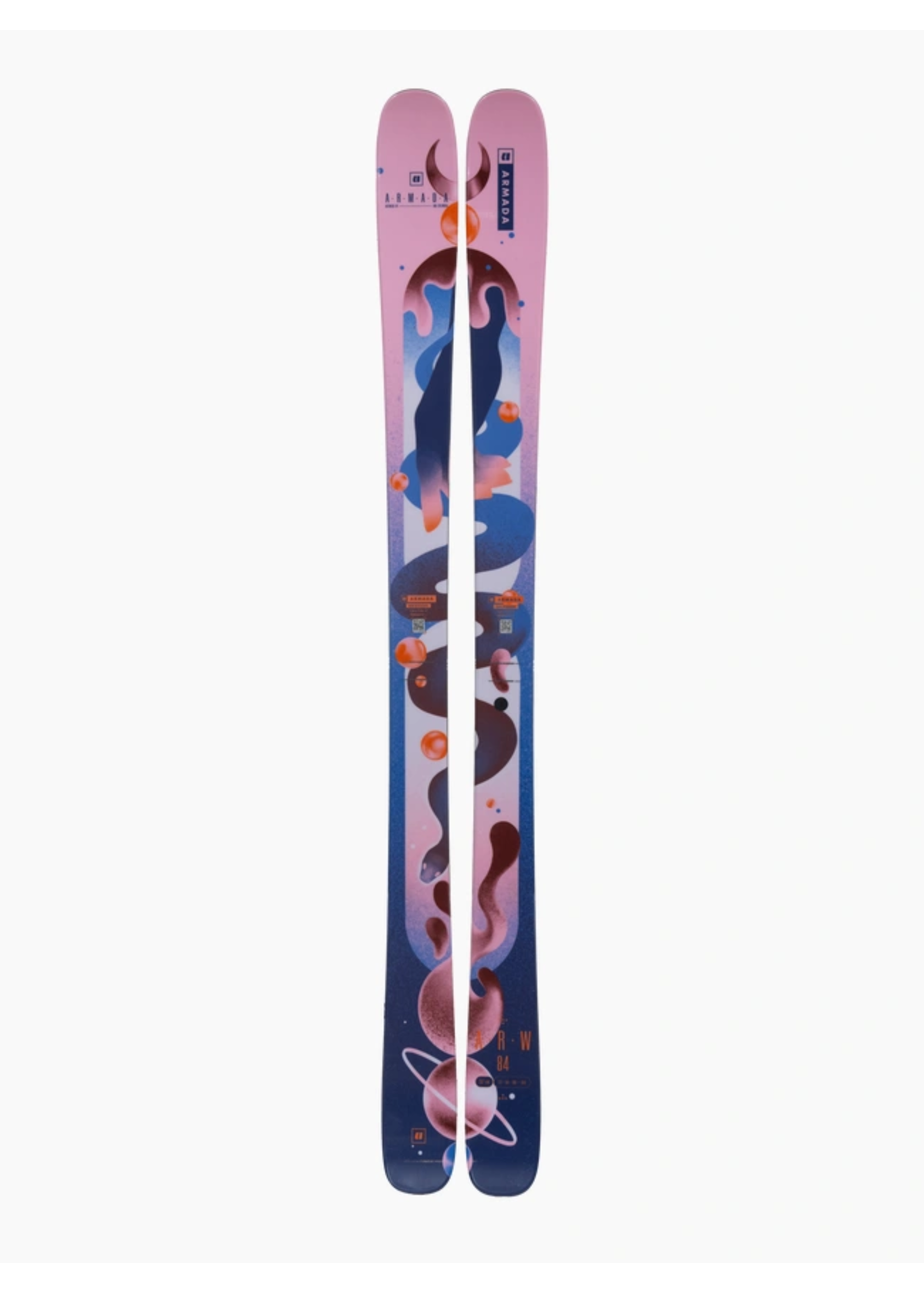 Armada ARW 84 (Long) - Fitzharris Ski Bike and Outdoor Armada ARW 84 (Long) - Fitzharris Ski Bike and Outdoor