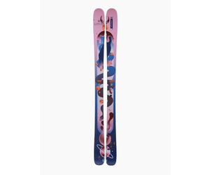 Armada arw84 ビンディング付きスキー Armada Women's ARW 84 Skis | Skis.com