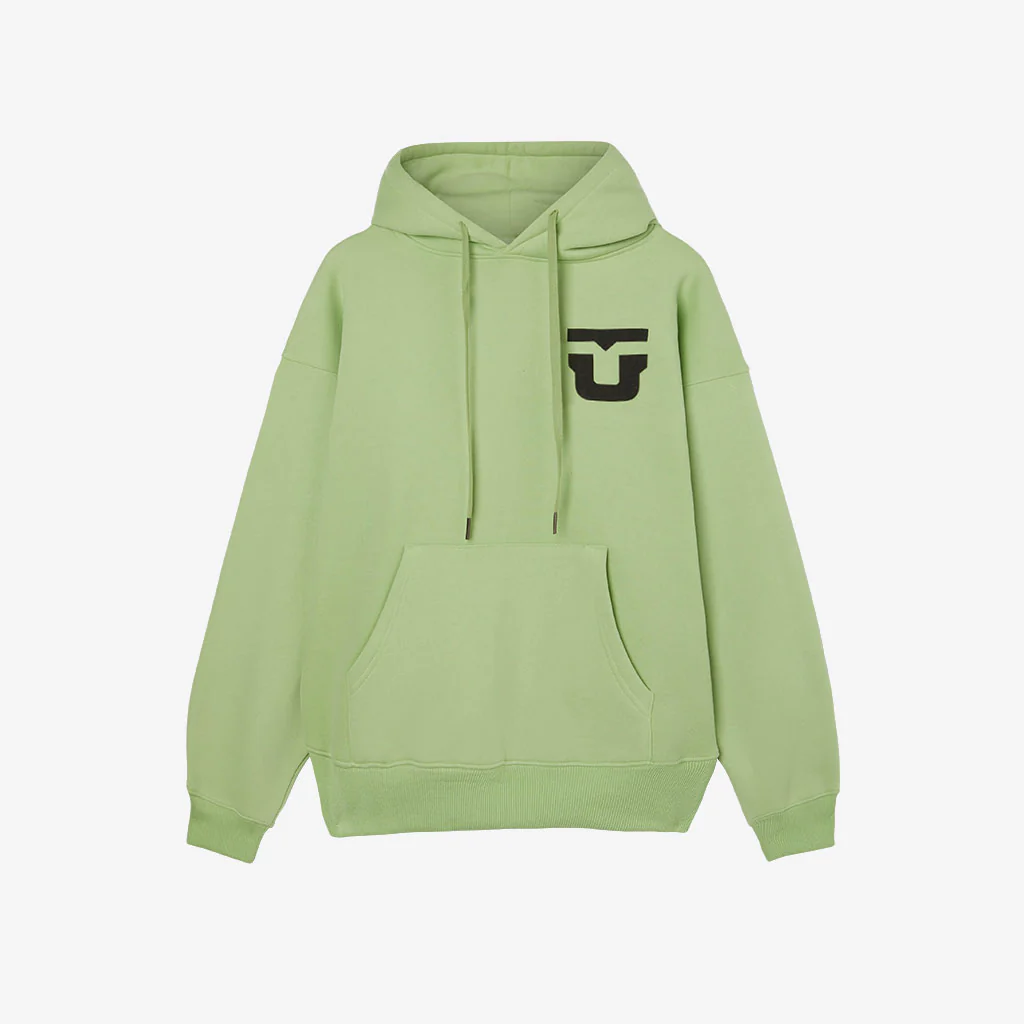 Union Union Team Hoodie