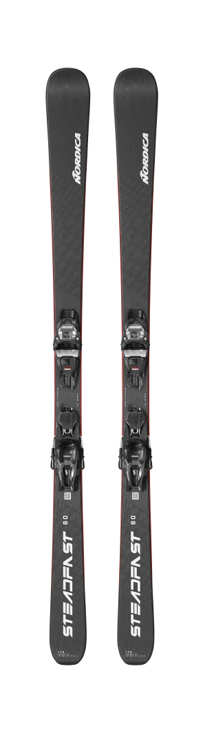 フリースキー　2本セット　KLINT 172cm 、NORDICA 177cm Spitfire CA Fdt - Nordica - Skis and Boots – Official website