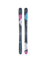Nordica Nordica UNLEASHED 90 BLUE - AQUA - PINK