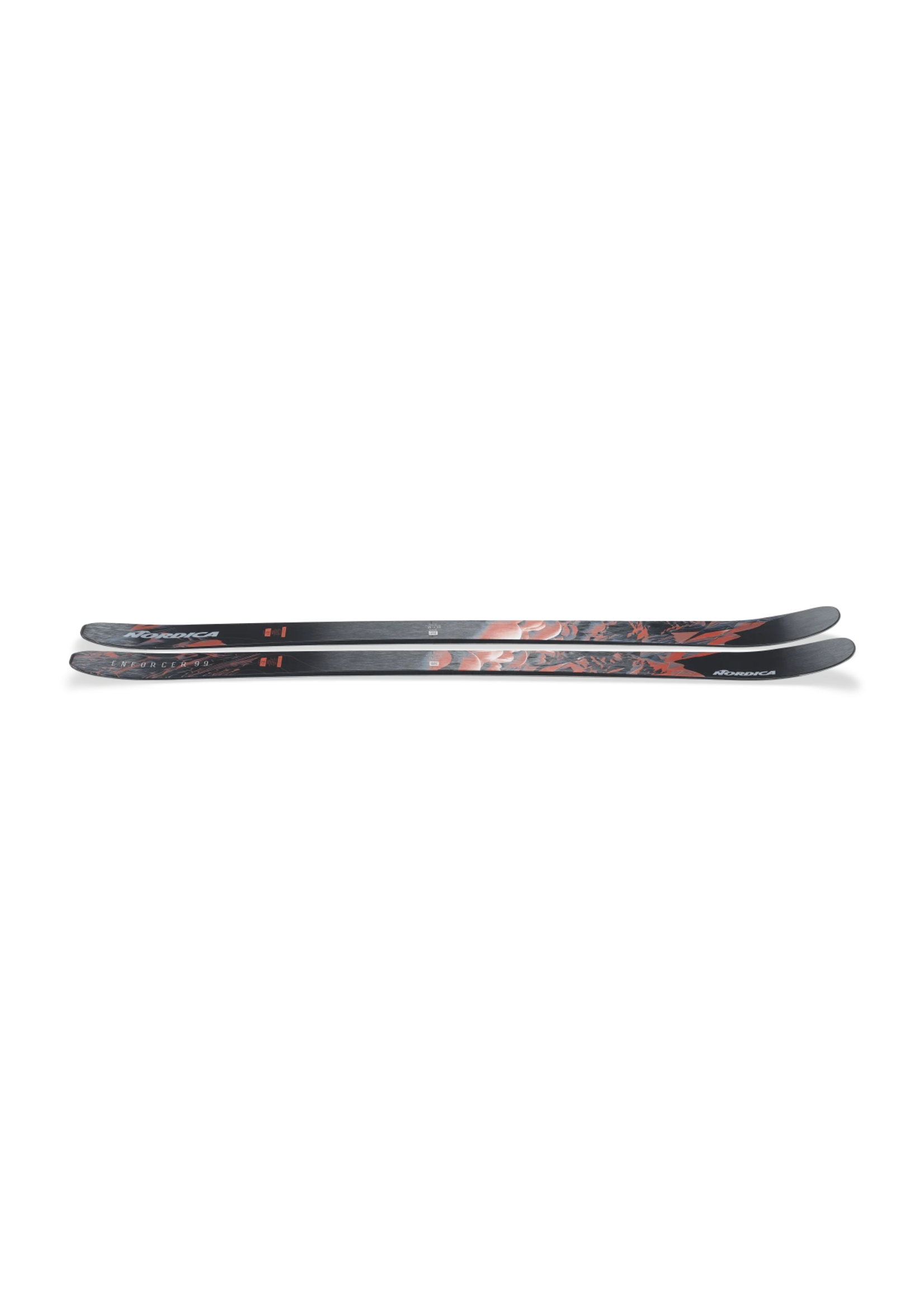 Nordica Nordica ENFORCER 99 BLACK / RED / BLUE