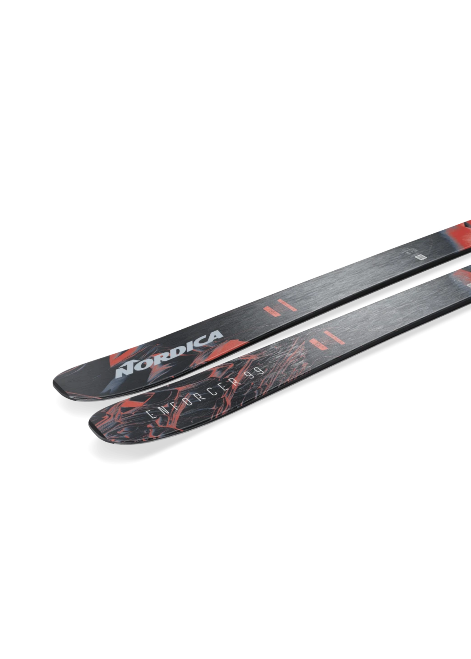 Nordica Nordica ENFORCER 99 BLACK / RED / BLUE