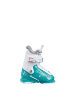 Nordica Nordica SPEEDMACHINE J 1 (GIRL) LIGHTBLUE / WHITE / PINK