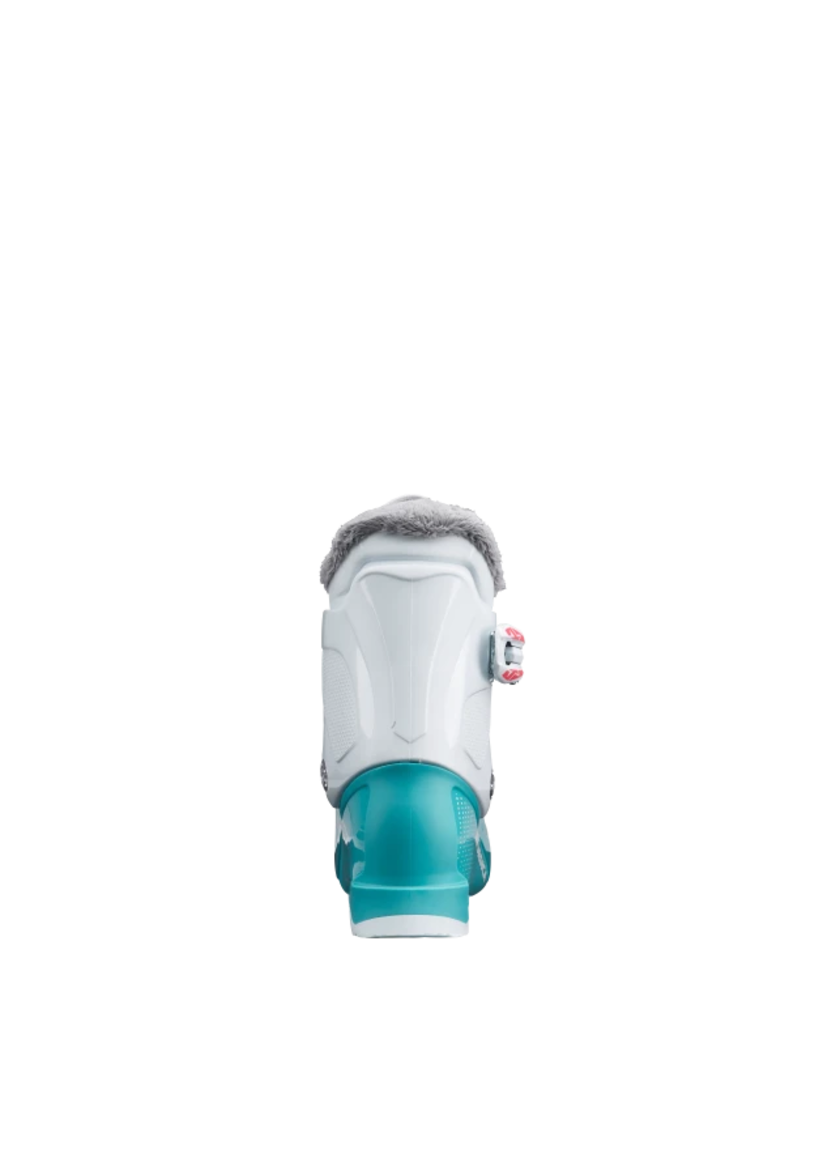 Nordica Nordica SPEEDMACHINE J 1 (GIRL) LIGHTBLUE / WHITE / PINK
