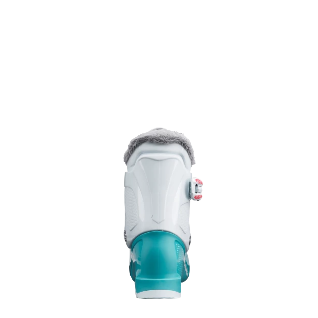 Nordica Nordica SPEEDMACHINE J 1 (GIRL) LIGHTBLUE / WHITE / PINK