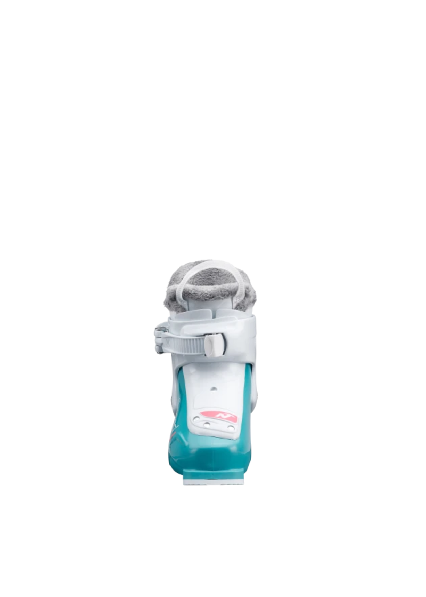 Nordica Nordica SPEEDMACHINE J 1 (GIRL) LIGHTBLUE / WHITE / PINK
